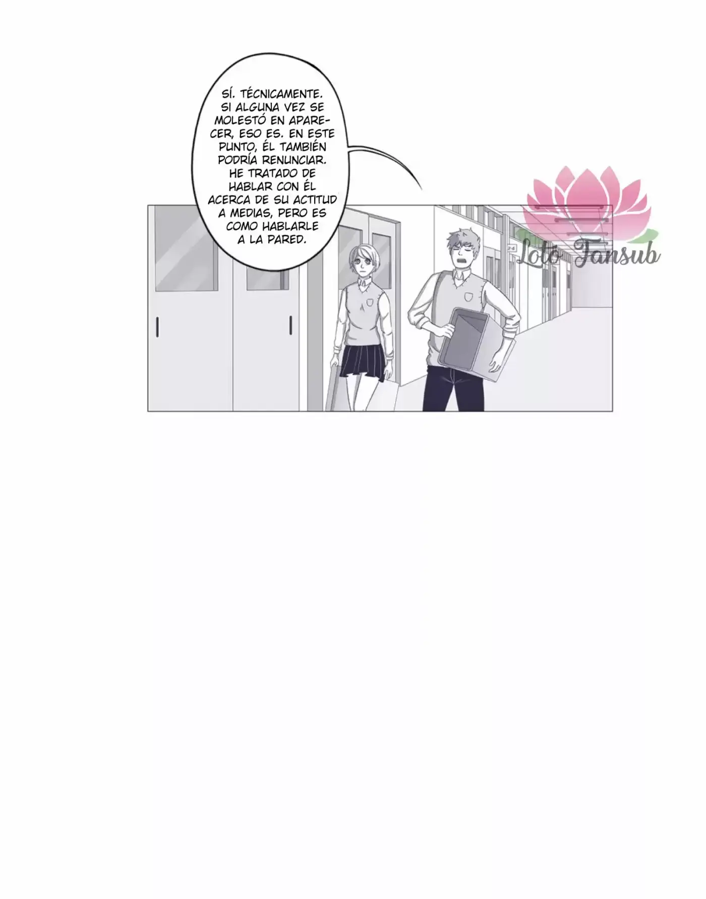 Idiots Dont Catch (2017) - Capítulo 36 - Página 9 - LectorTMOo