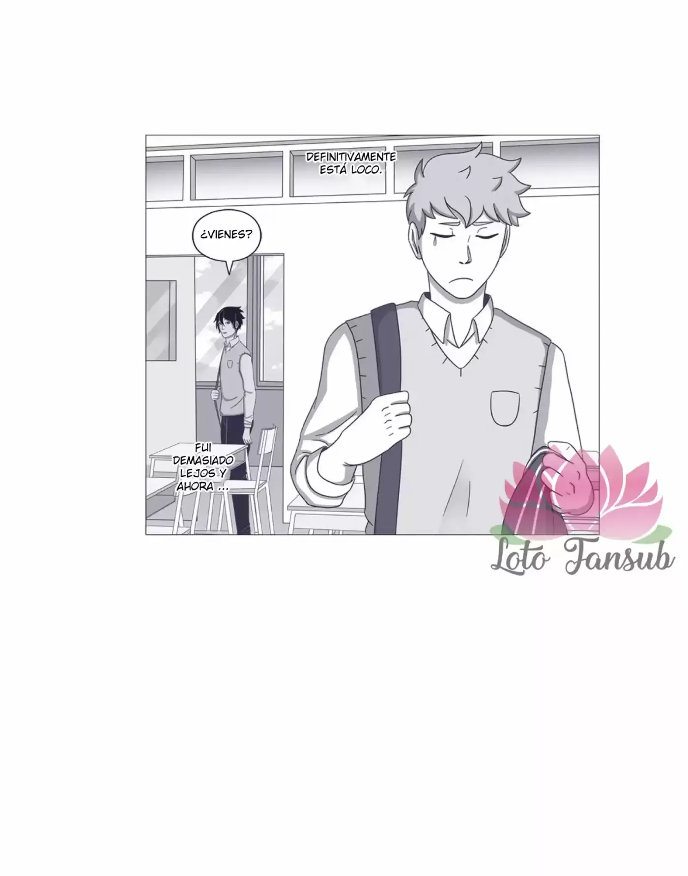 Idiots Dont Catch (2017) - Capítulo 38 - Página 7 - LectorTMOo