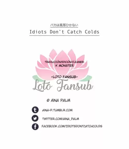 Idiots Dont Catch (2017) - Capítulo 38 - Página 14 - LectorTMOo