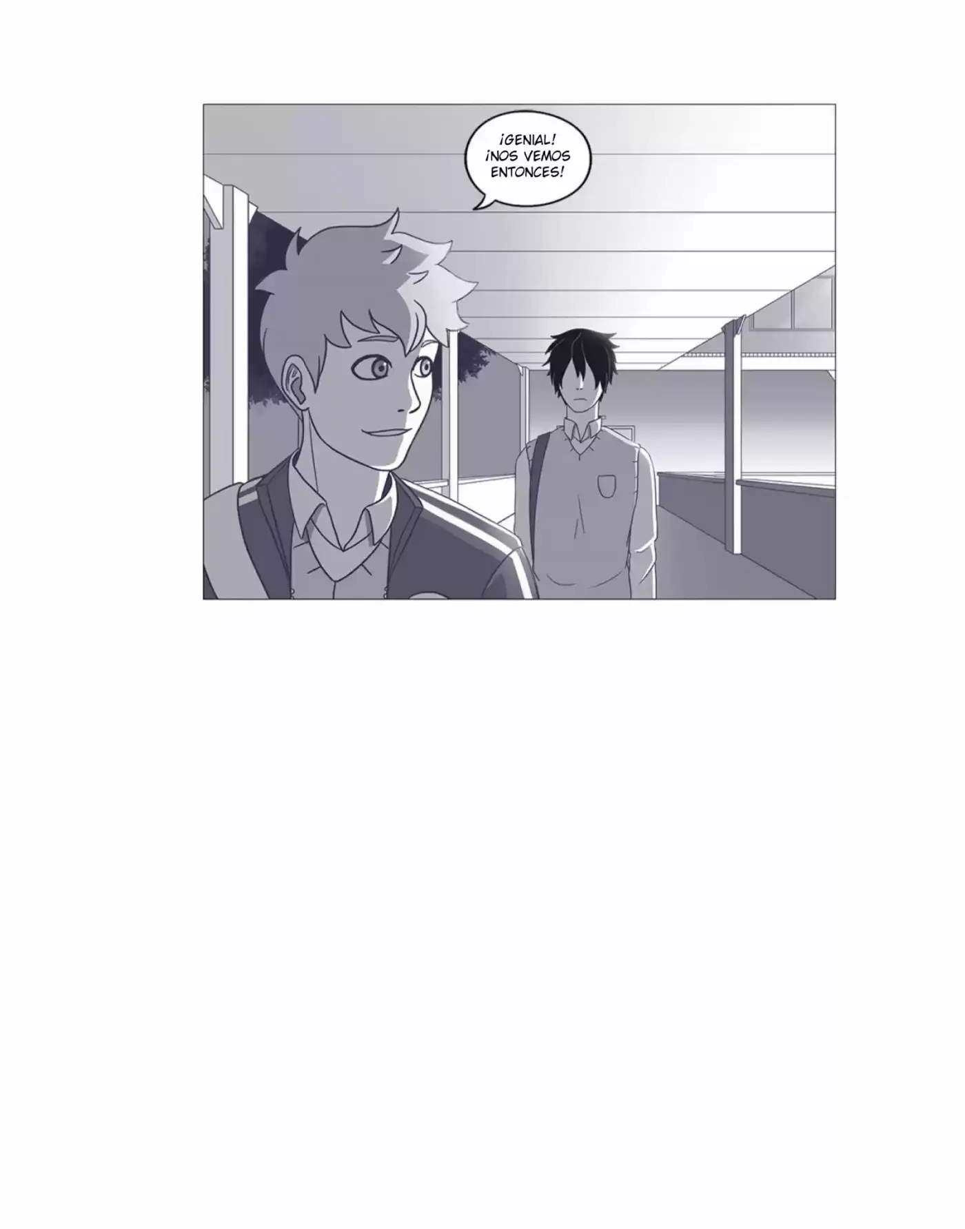Idiots Dont Catch (2017) - Capítulo 39 - Página 6 - LectorTMOo