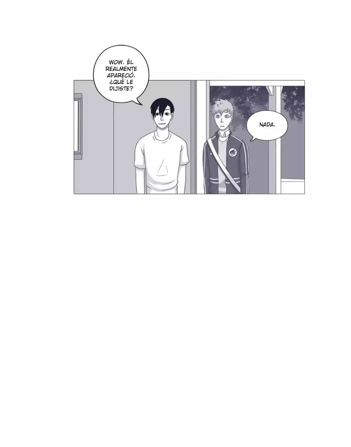 Idiots Dont Catch (2017) - Capítulo 42 - Página 5 - LectorTMOo