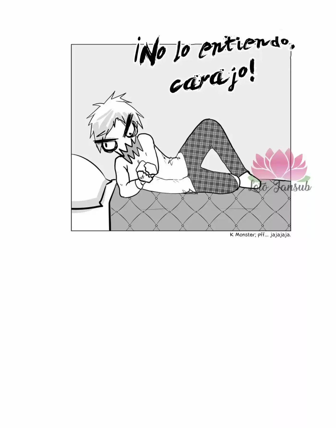 Idiots Dont Catch (2017) - Capítulo 43 - Página 9 - LectorTMOo