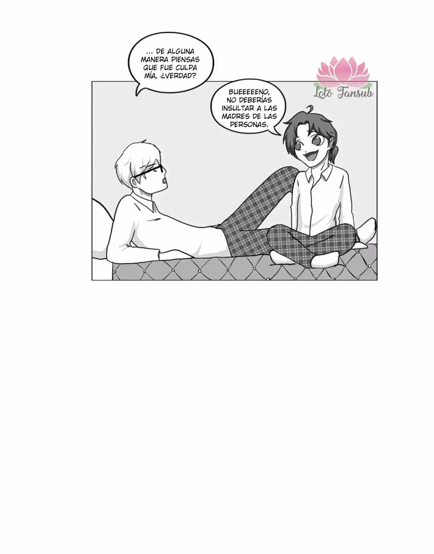 Idiots Dont Catch (2017) - Capítulo 43 - Página 31 - LectorTMOo