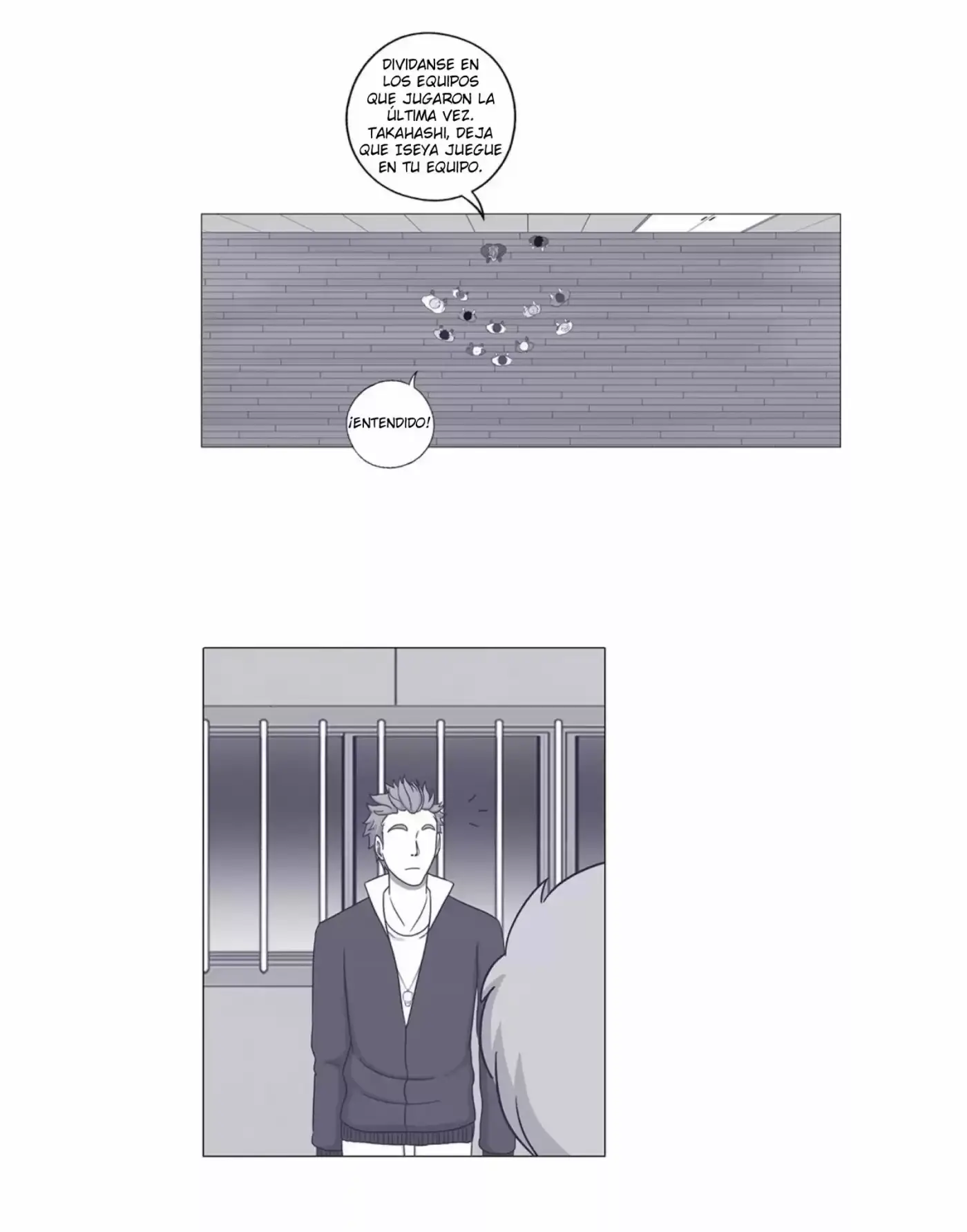 Idiots Dont Catch (2017) - Capítulo 44 - Página 8 - LectorTMOo