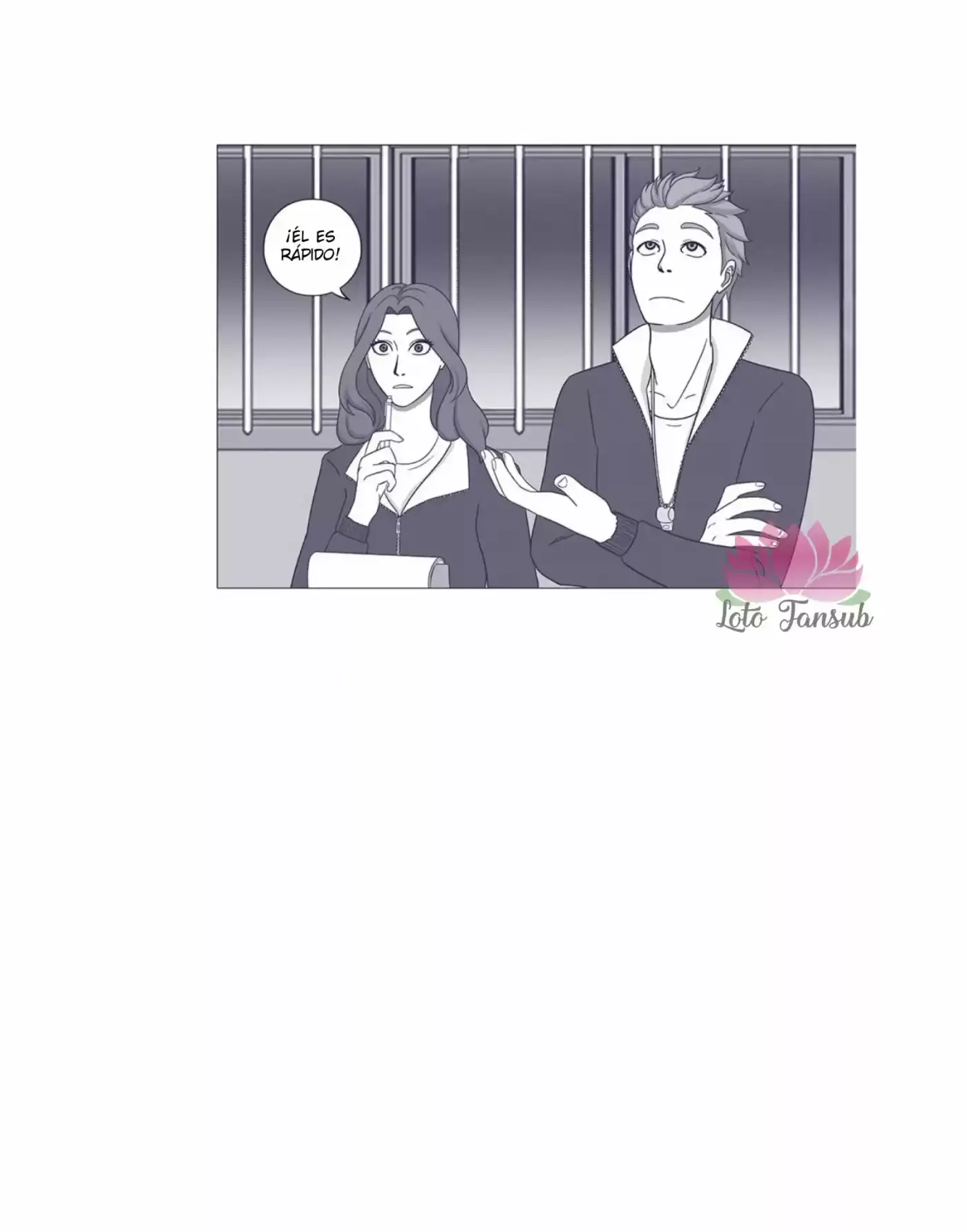 Idiots Dont Catch (2017) - Capítulo 45 - Página 29 - LectorTMOo
