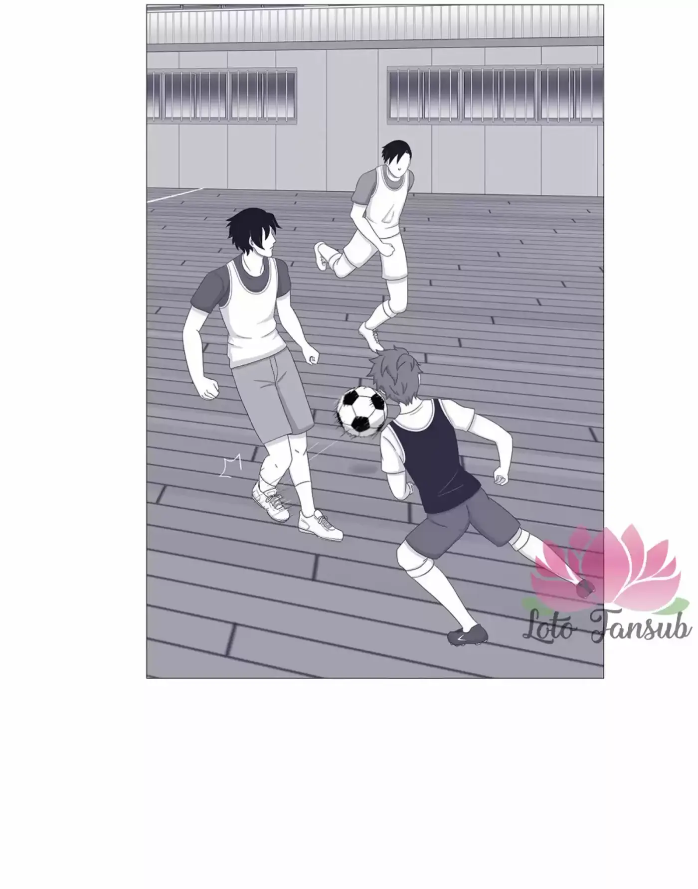 Idiots Dont Catch (2017) - Capítulo 46 - Página 10 - LectorTMOo