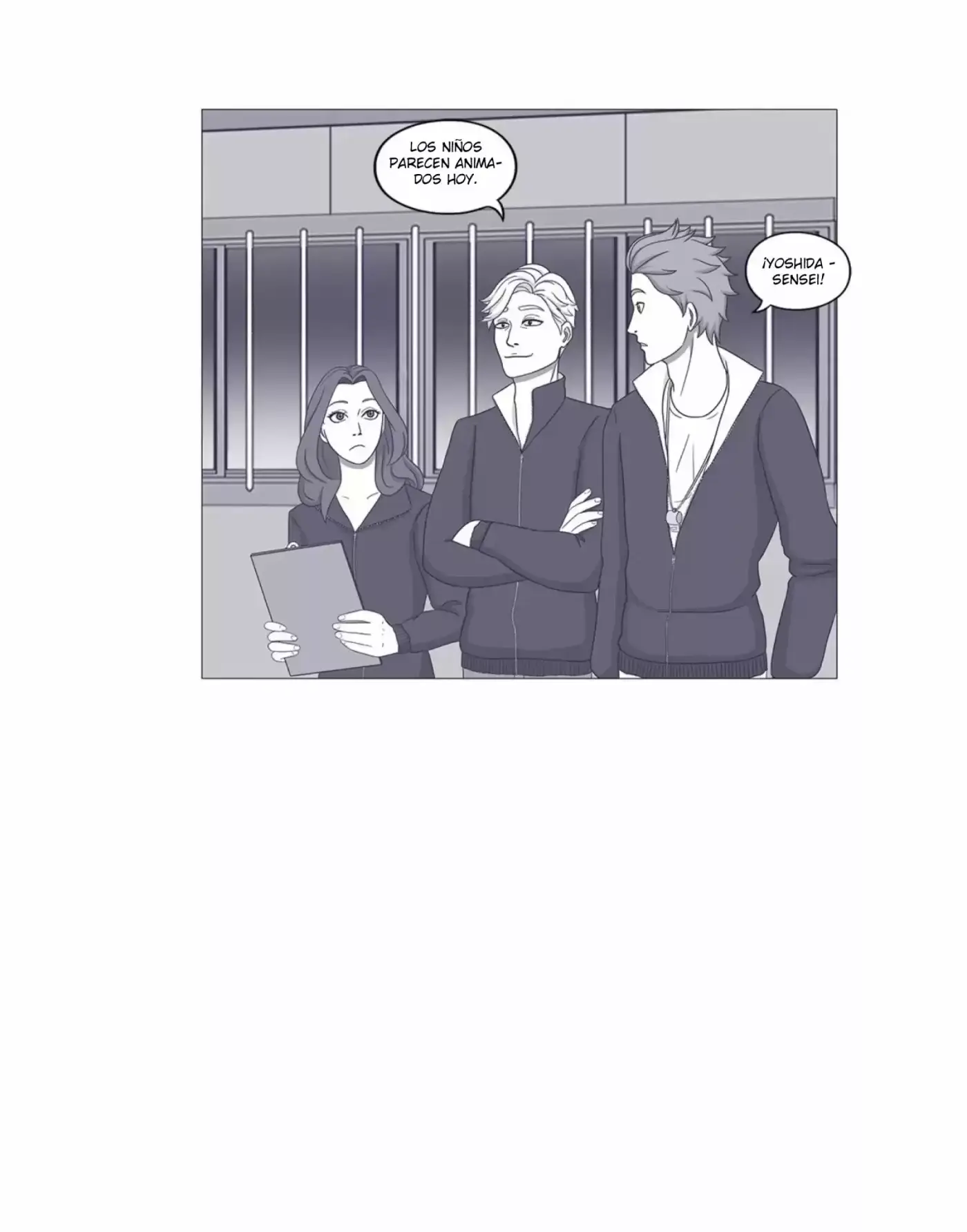Idiots Dont Catch (2017) - Capítulo 46 - Página 13 - LectorTMOo
