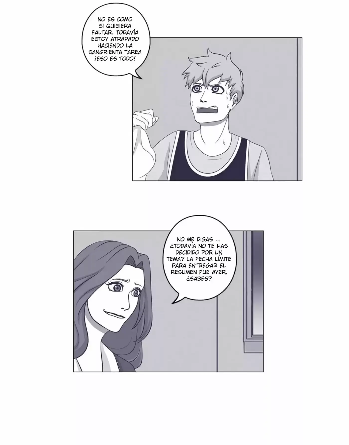 Idiots Dont Catch (2017) - Capítulo 47 - Página 5 - LectorTMOo