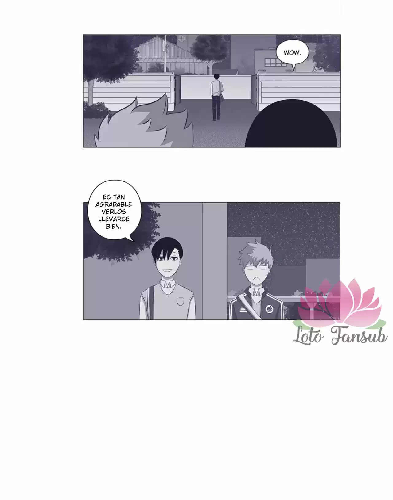 Idiots Dont Catch (2017) - Capítulo 49 - Página 6 - LectorTMOo