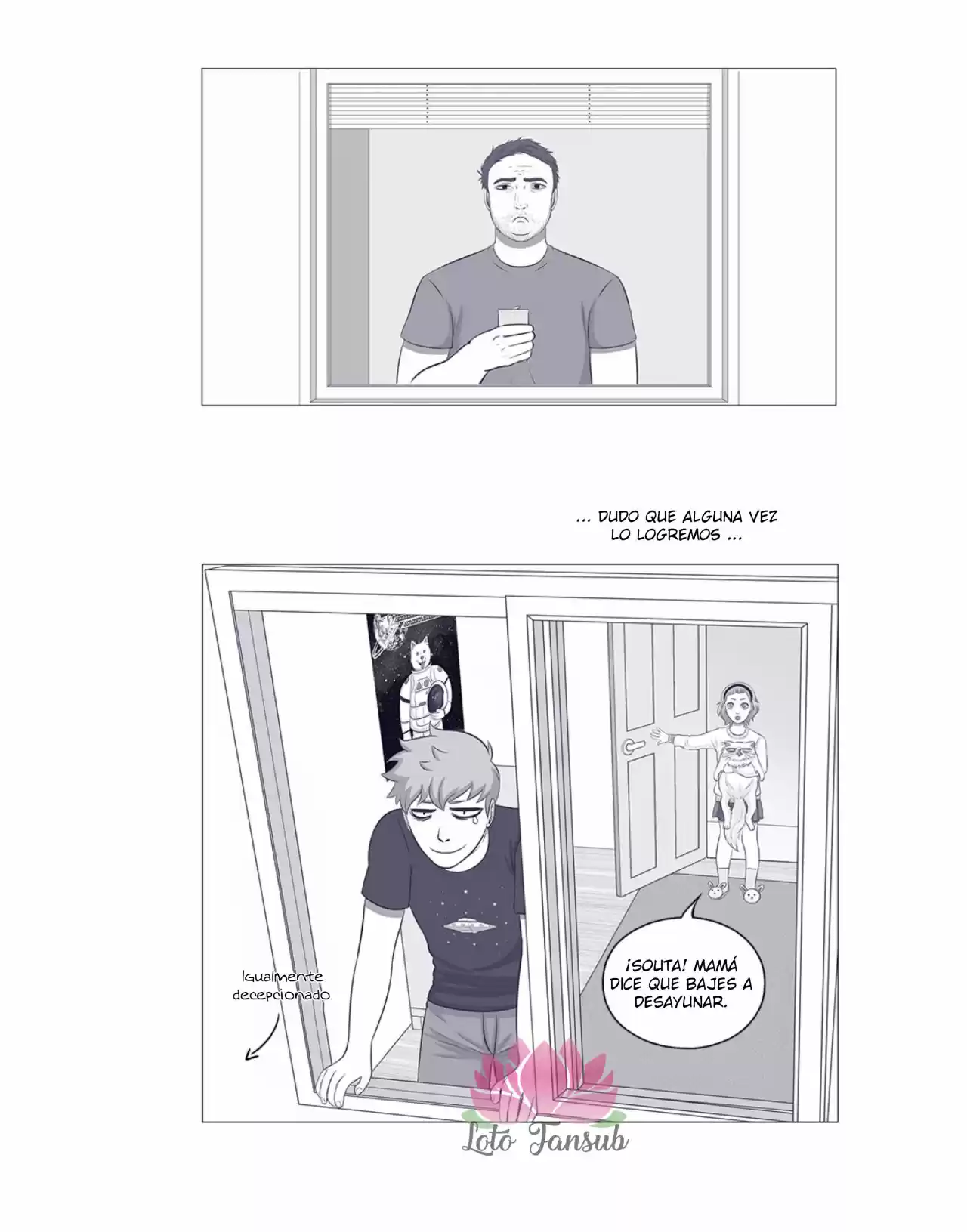 Idiots Dont Catch (2017) - Capítulo 50 - Página 10 - LectorTMOo