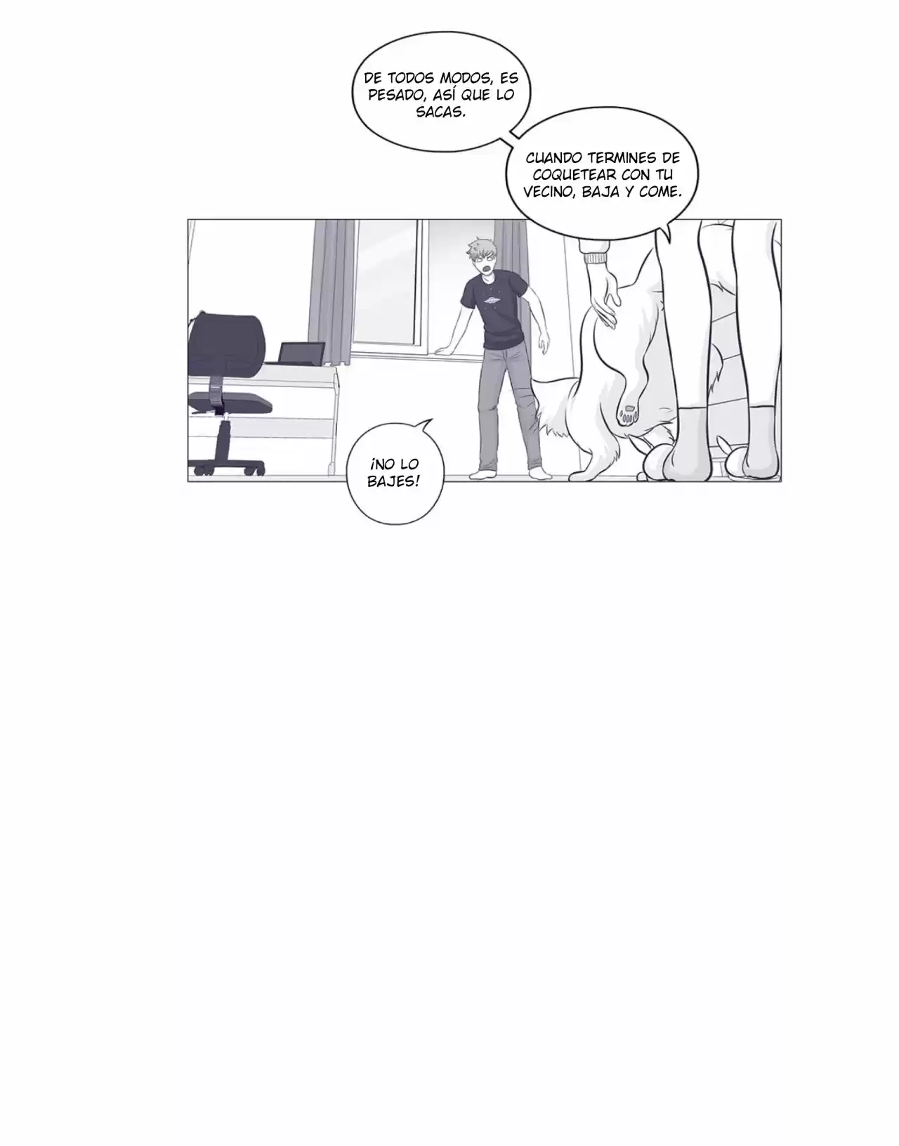Idiots Dont Catch (2017) - Capítulo 51 - Página 5 - LectorTMOo