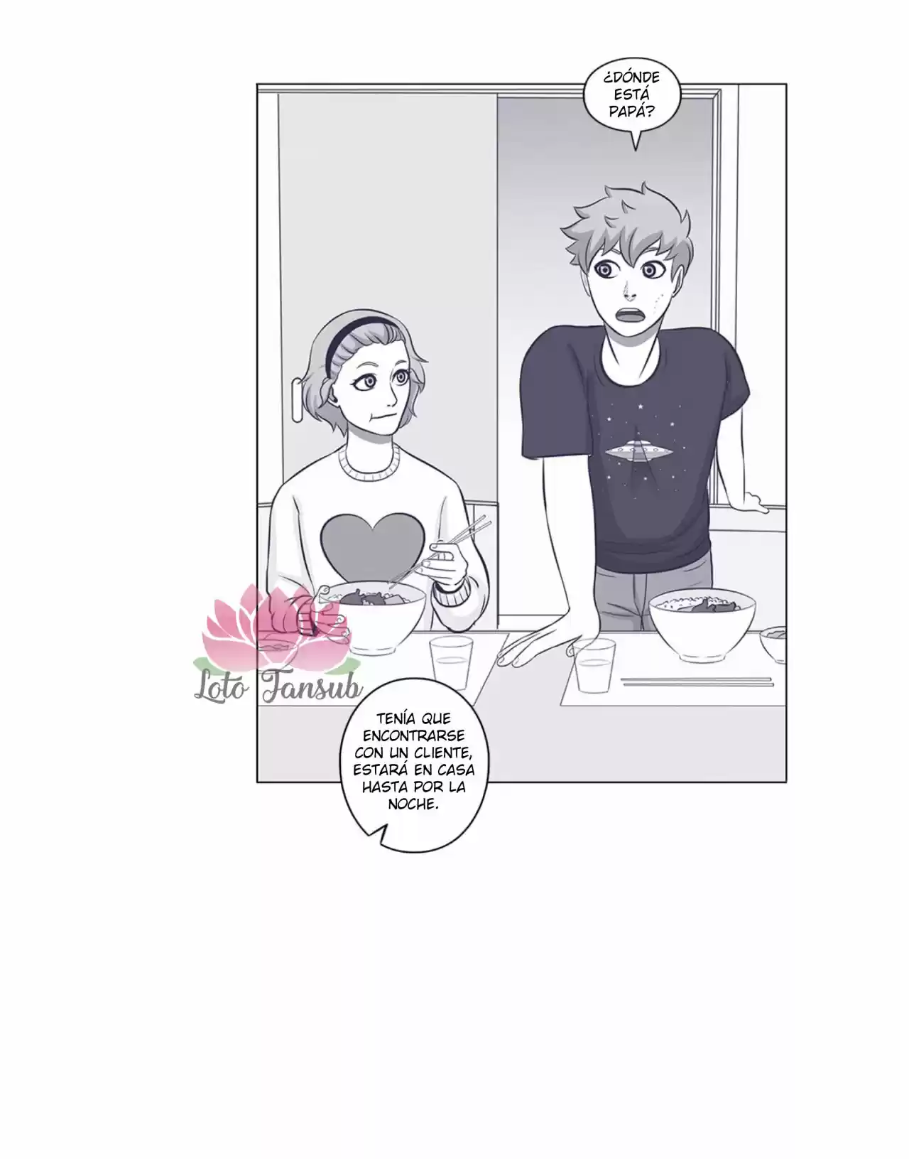 Idiots Dont Catch (2017) - Capítulo 52 - Página 4 - LectorTMOo
