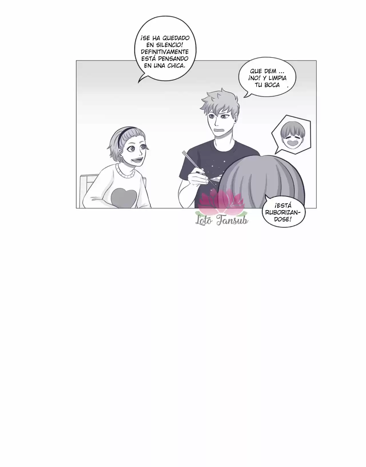 Idiots Dont Catch (2017) - Capítulo 52 - Página 10 - LectorTMOo
