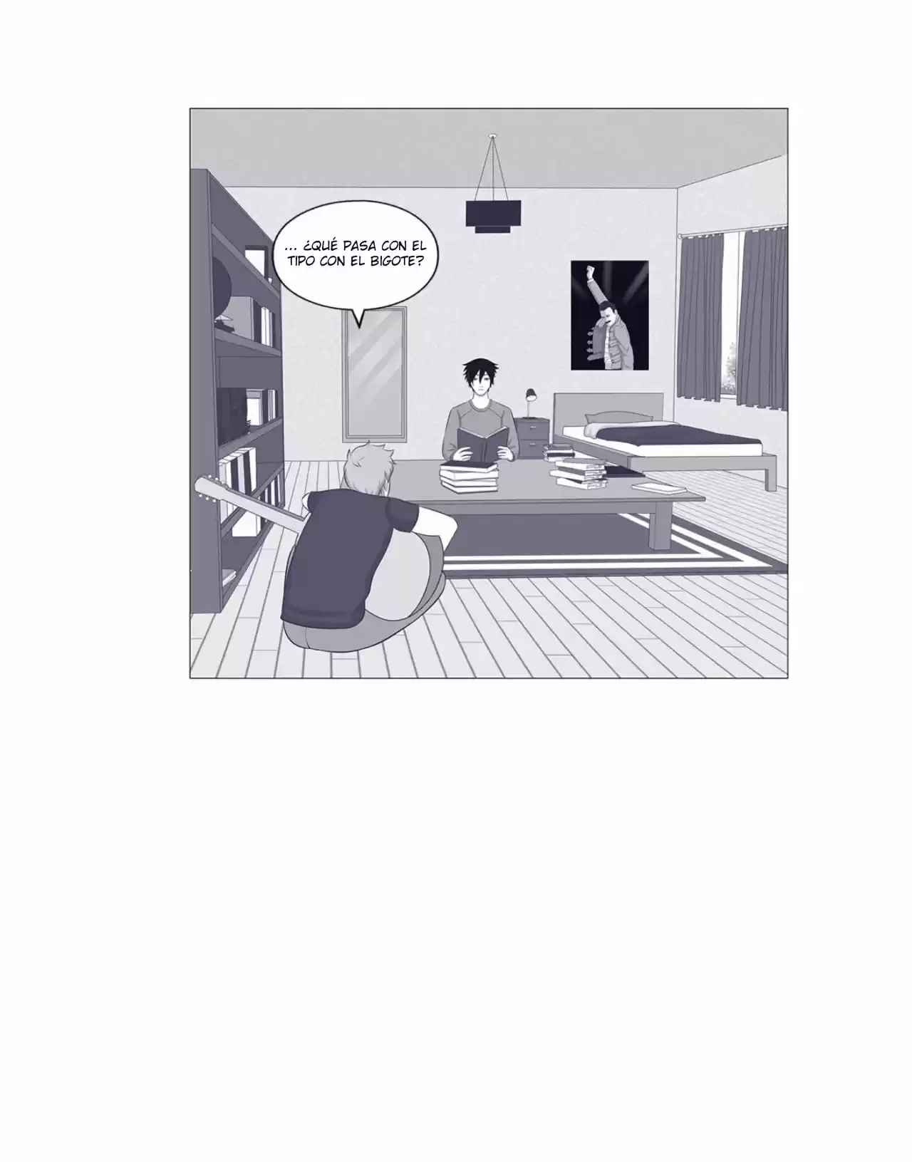 Idiots Dont Catch (2017) - Capítulo 53 - Página 5 - LectorTMOo