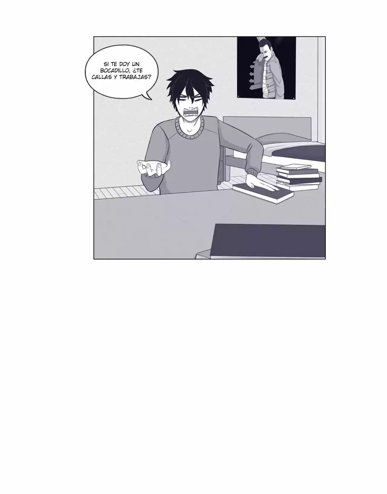 Idiots Dont Catch (2017) - Capítulo 53 - Página 7 - LectorTMOo