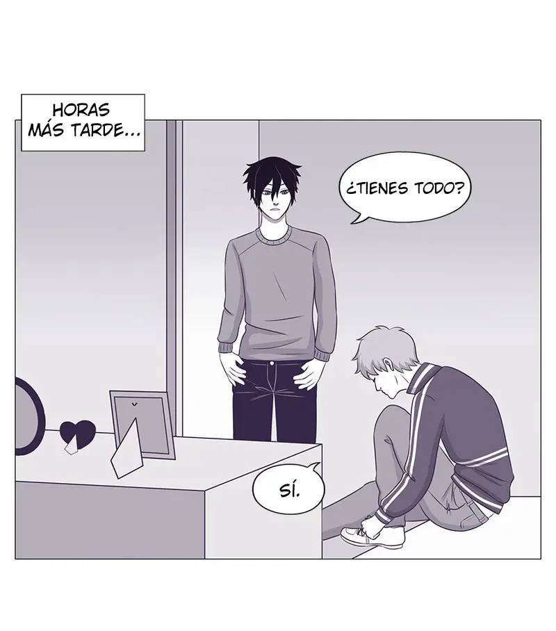 Idiots Dont Catch (2017) - Capítulo 56 - Página 6 - LectorTMOo