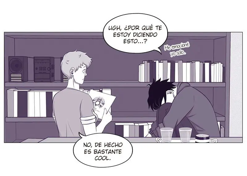 Idiots Dont Catch (2017) - Capítulo 59 - Página 15 - LectorTMOo