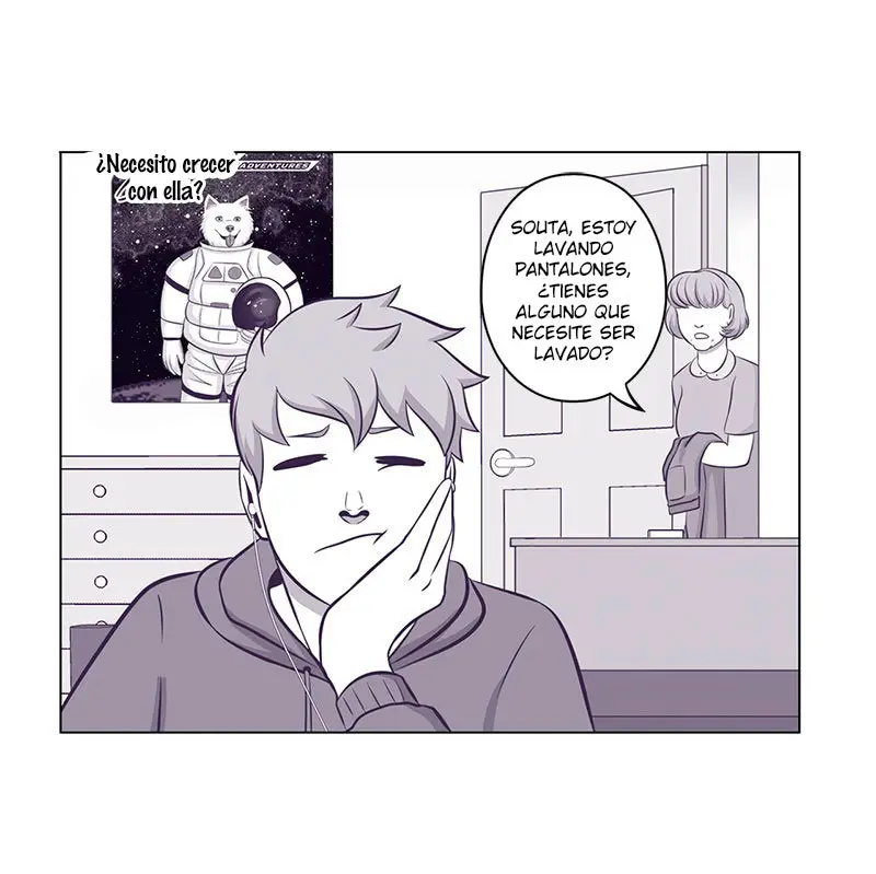 Idiots Dont Catch (2017) - Capítulo 61 - Página 7 - LectorTMOo