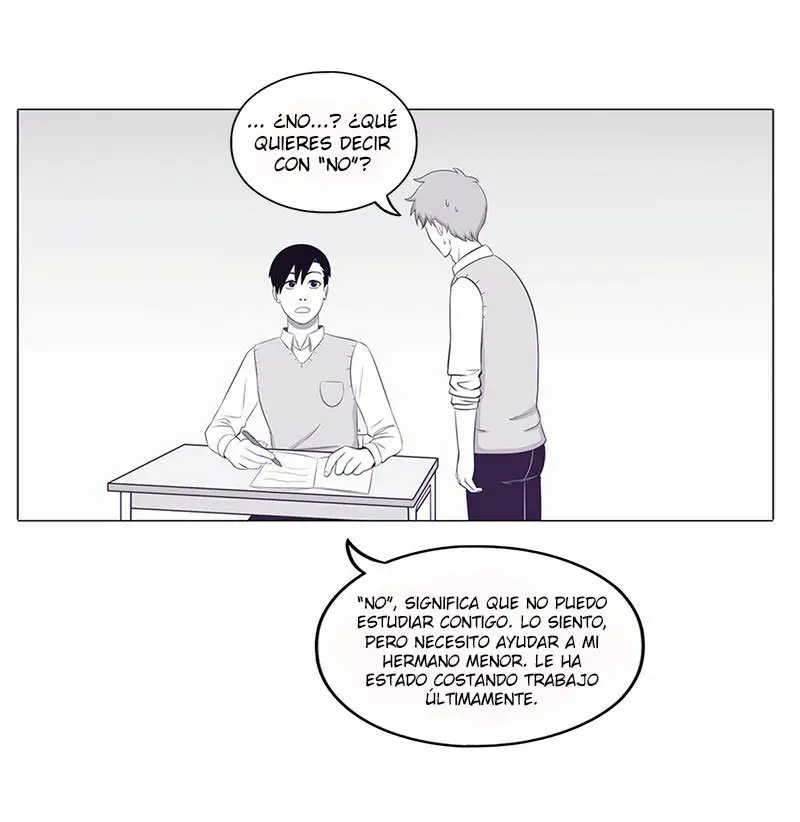 Idiots Dont Catch (2017) - Capítulo 62 - Página 19 - LectorTMOo