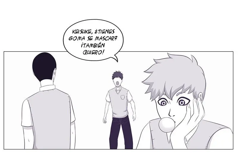 Idiots Dont Catch (2017) - Capítulo 66 - Página 6 - LectorTMOo