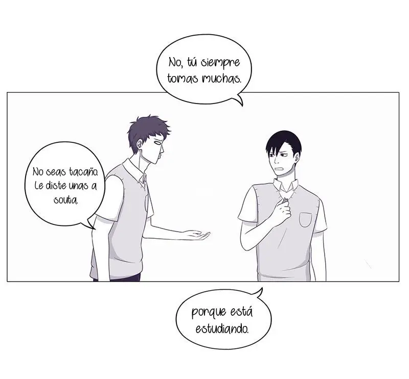 Idiots Dont Catch (2017) - Capítulo 66 - Página 7 - LectorTMOo