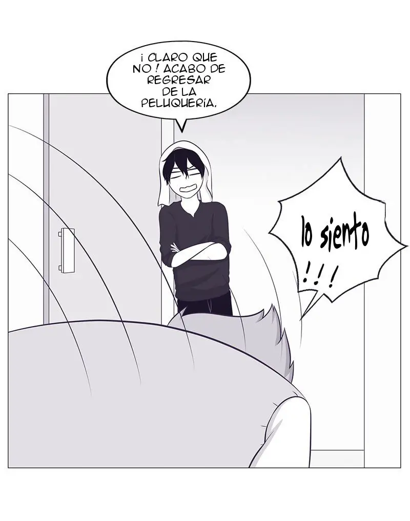 Idiots Dont Catch (2017) - Capítulo 67 - Página 6 - LectorTMOo
