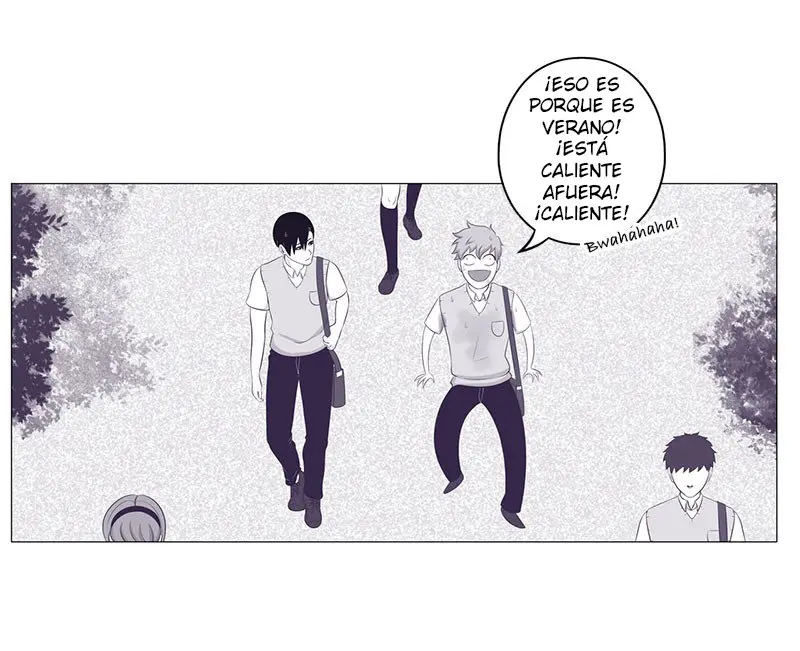 Idiots Dont Catch (2017) - Capítulo 73 - Página 5 - LectorTMOo