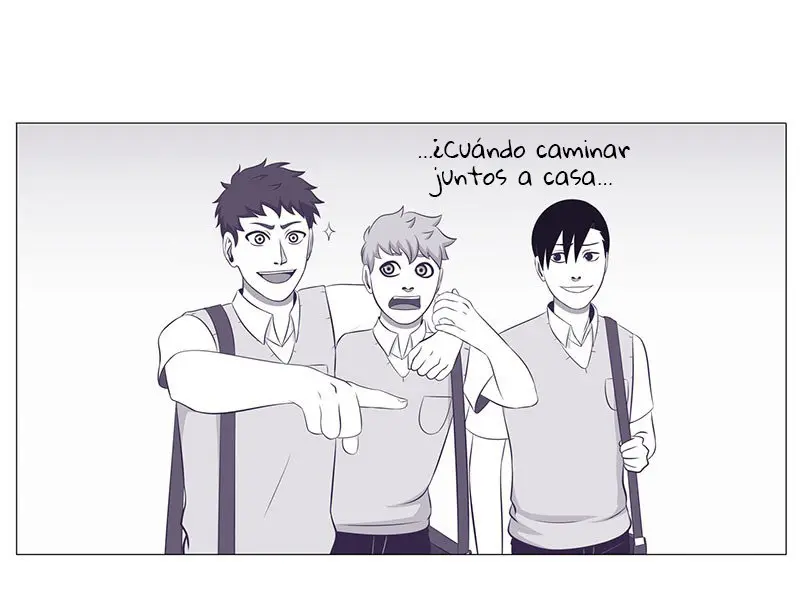 Idiots Dont Catch (2017) - Capítulo 76 - Página 11 - LectorTMOo