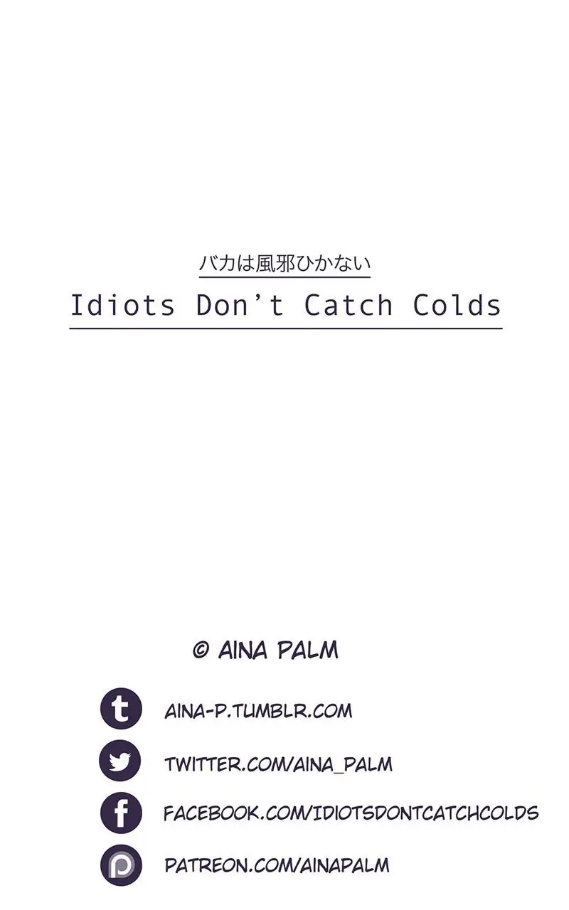 Idiots Dont Catch (2017) - Capítulo 79 - Página 11 - LectorTMOo