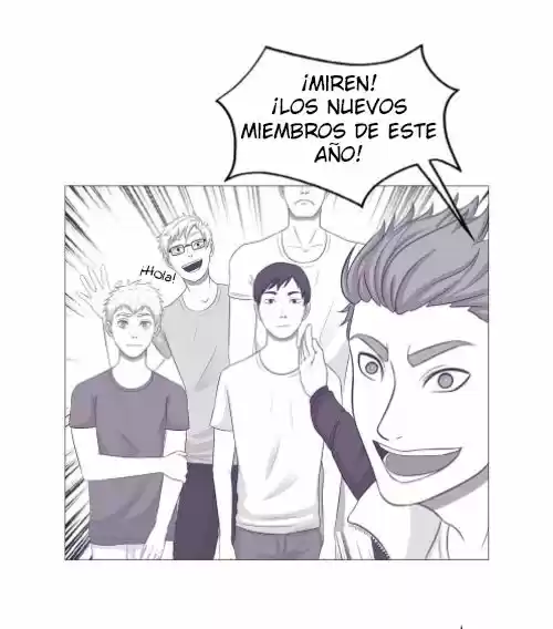 Idiots Dont Catch (2017) - Capítulo 8 - Página 3 - LectorTMOo