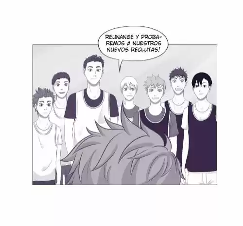 Idiots Dont Catch (2017) - Capítulo 8 - Página 9 - LectorTMOo