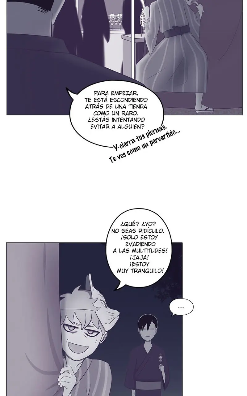 Idiots Dont Catch (2017) - Capítulo 83 - Página 5 - LectorTMOo