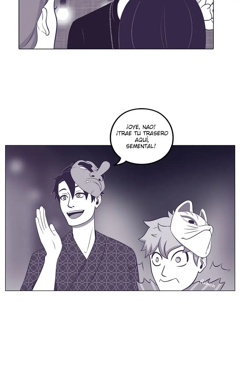 Idiots Dont Catch (2017) - Capítulo 84 - Página 7 - LectorTMOo