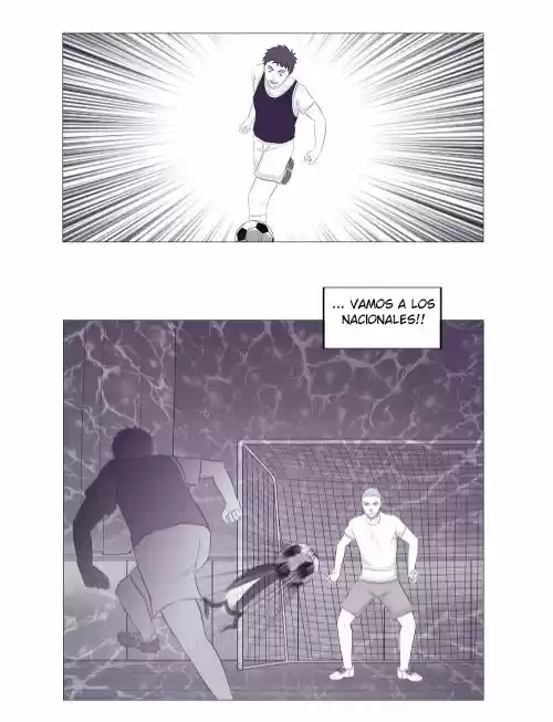 Idiots Dont Catch (2017) - Capítulo 9 - Página 6 - LectorTMOo