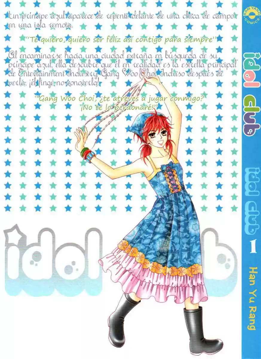 Idol Clubs (2014) - Capítulo 1 - Página 4 - LectorTMOo