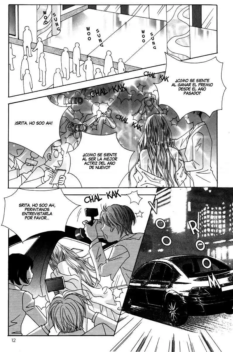 Idol Clubs (2014) - Capítulo 1 - Página 9 - LectorTMOo