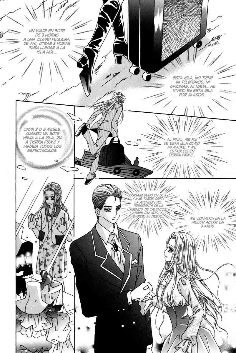 Idol Clubs (2014) - Capítulo 1 - Página 25 - LectorTMOo