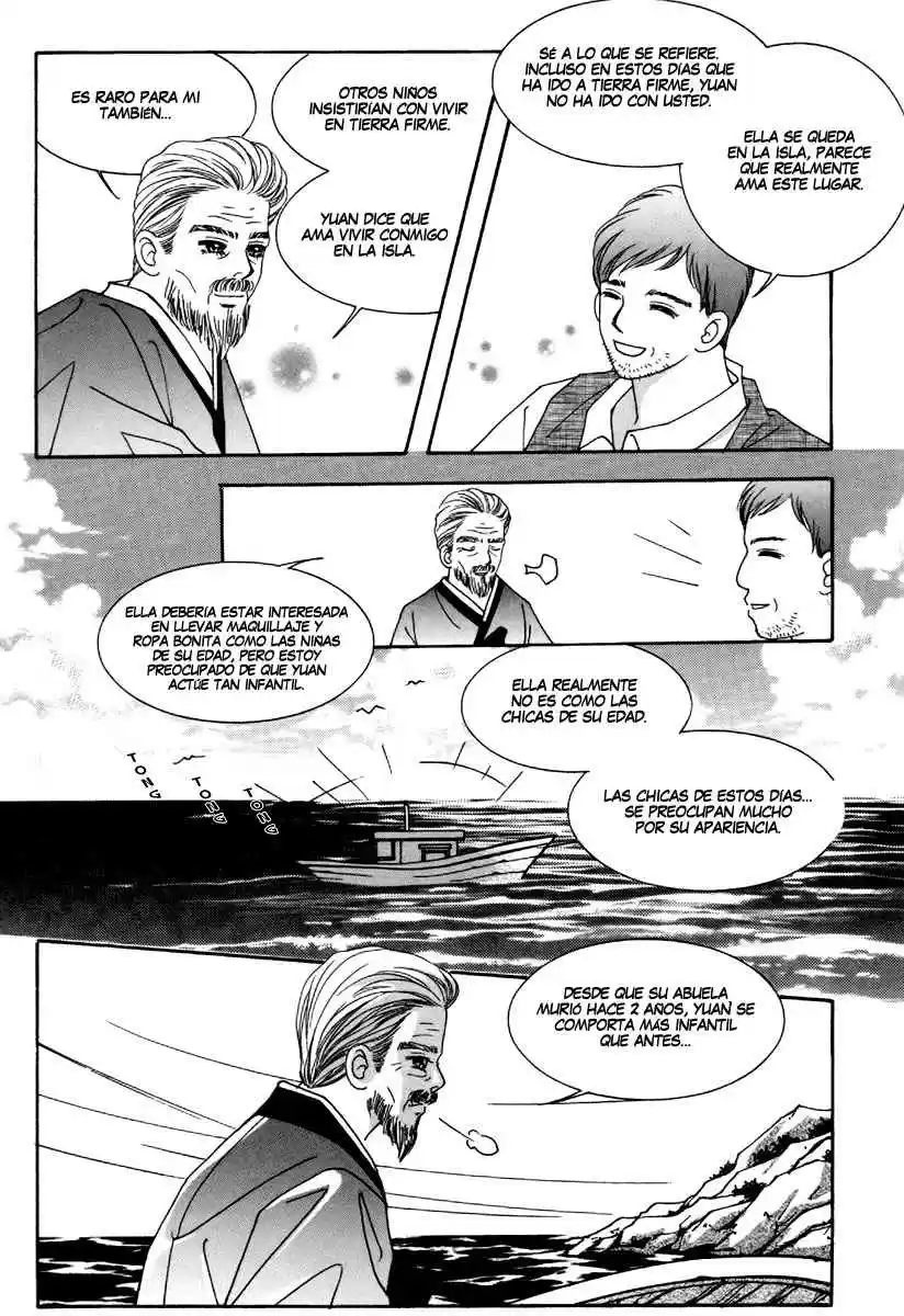 Idol Clubs (2014) - Capítulo 1 - Página 36 - LectorTMOo