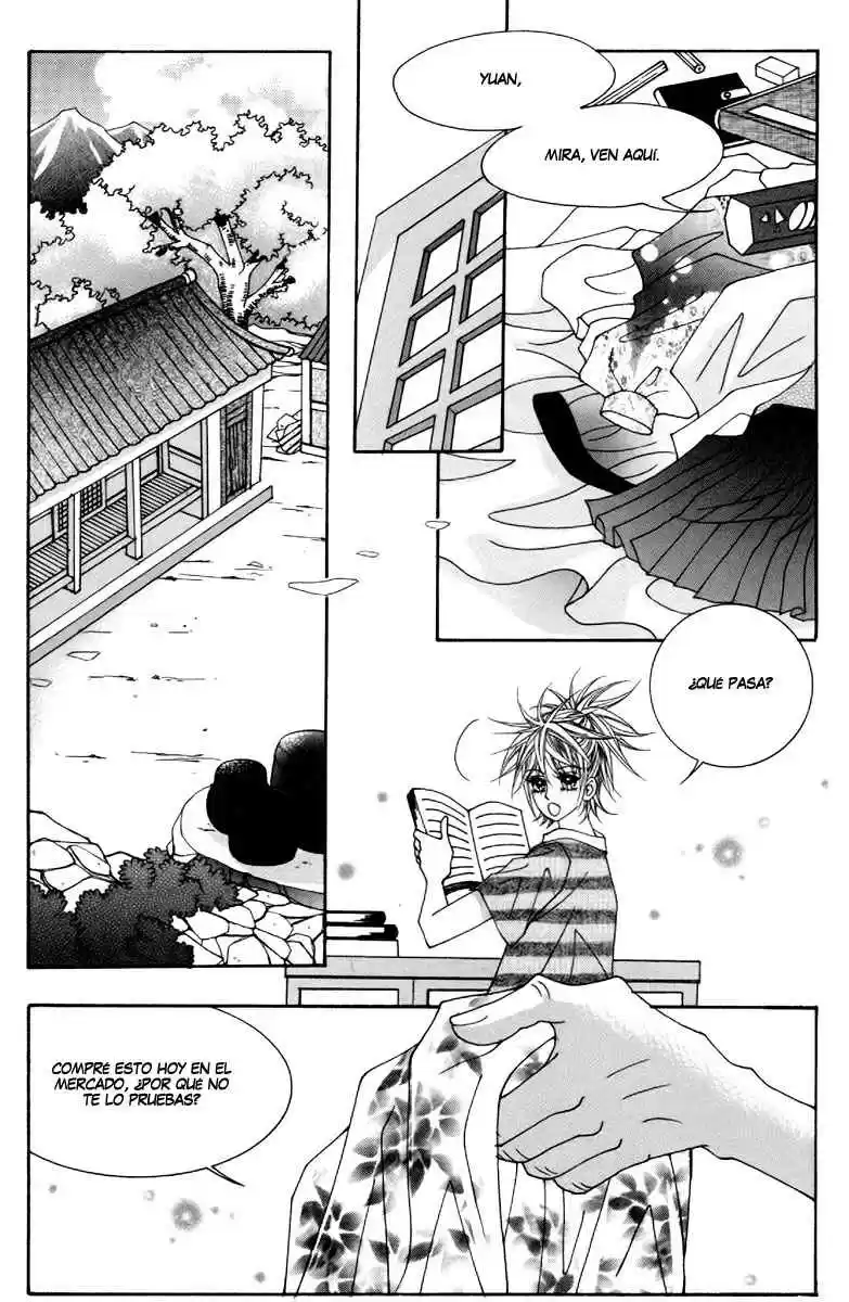 Idol Clubs (2014) - Capítulo 1 - Página 39 - LectorTMOo