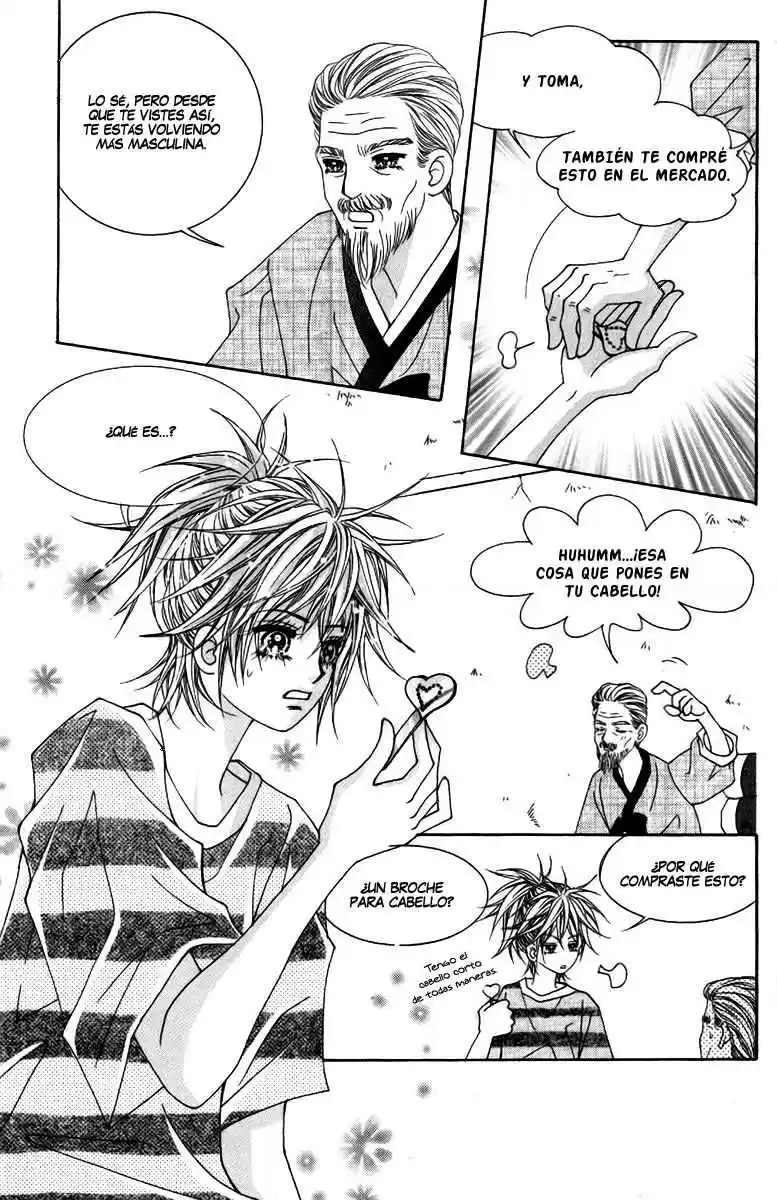 Idol Clubs (2014) - Capítulo 1 - Página 41 - LectorTMOo