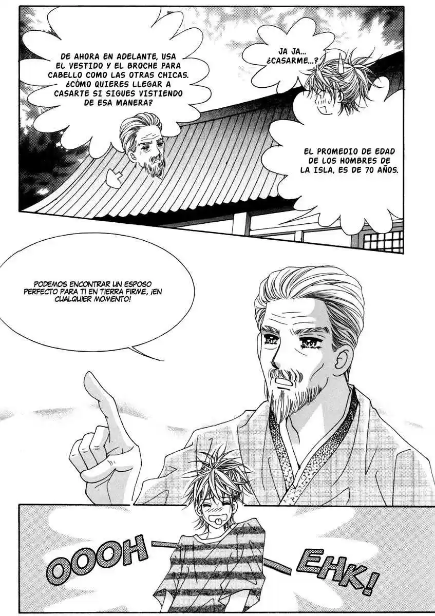 Idol Clubs (2014) - Capítulo 1 - Página 42 - LectorTMOo