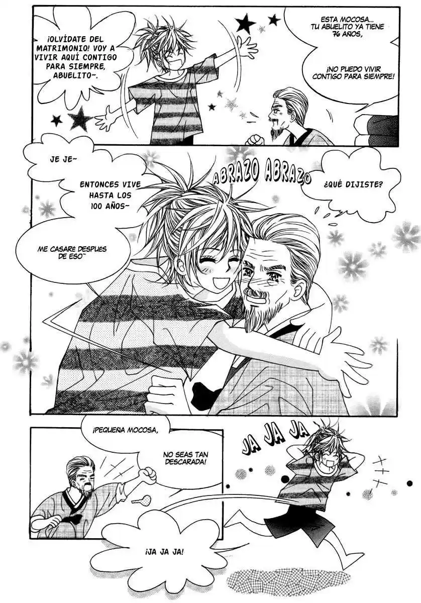 Idol Clubs (2014) - Capítulo 1 - Página 43 - LectorTMOo