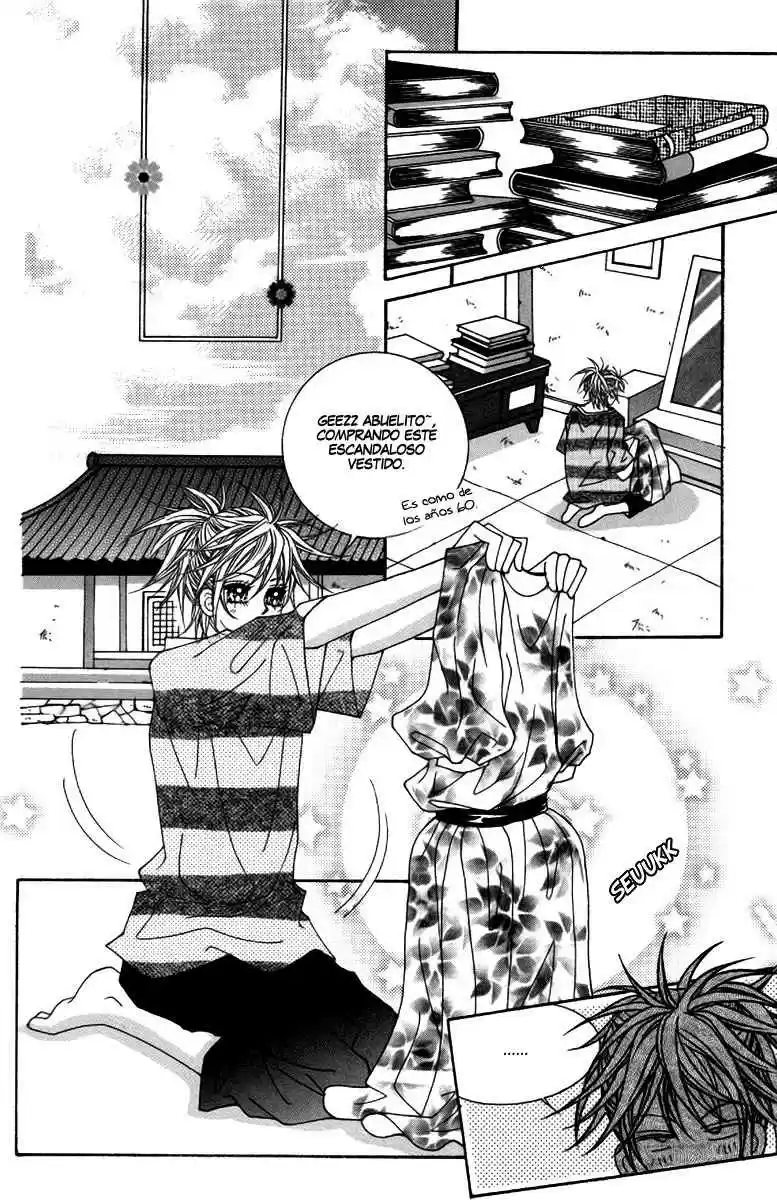 Idol Clubs (2014) - Capítulo 1 - Página 44 - LectorTMOo