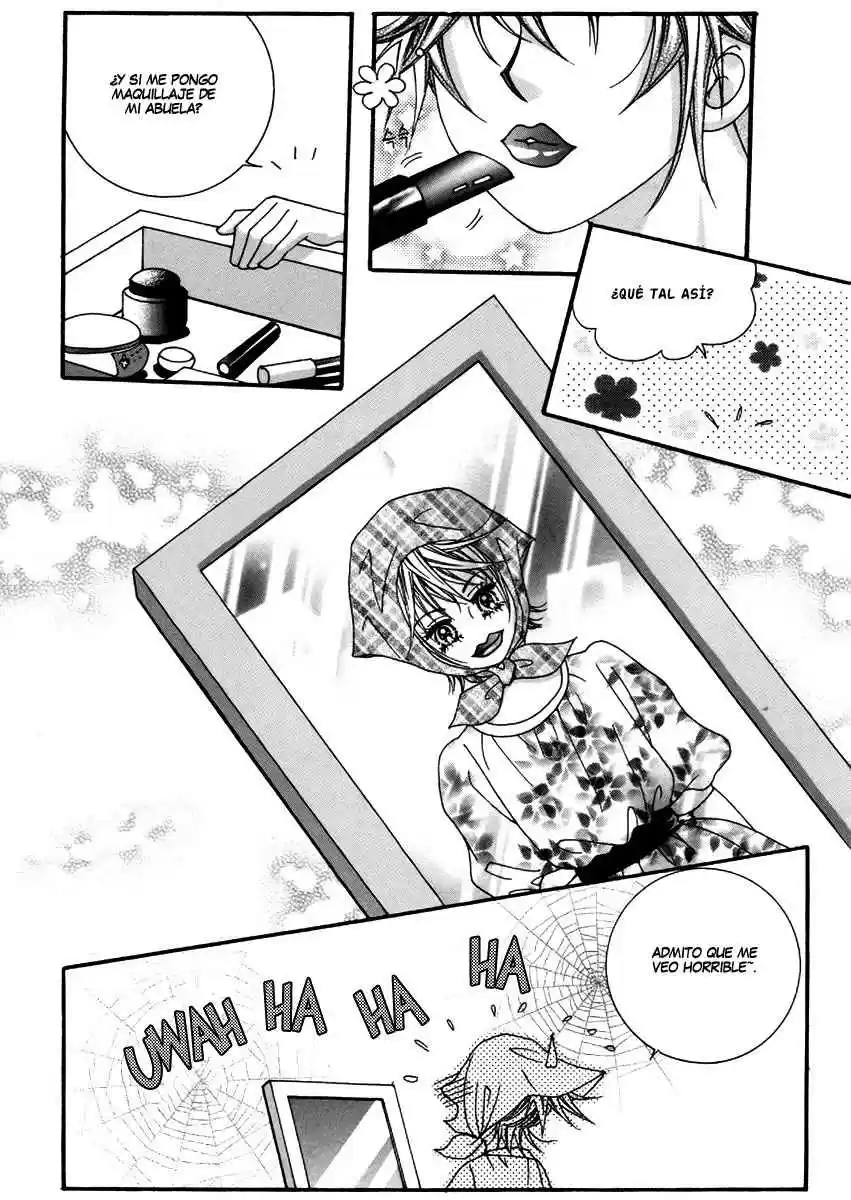 Idol Clubs (2014) - Capítulo 1 - Página 47 - LectorTMOo
