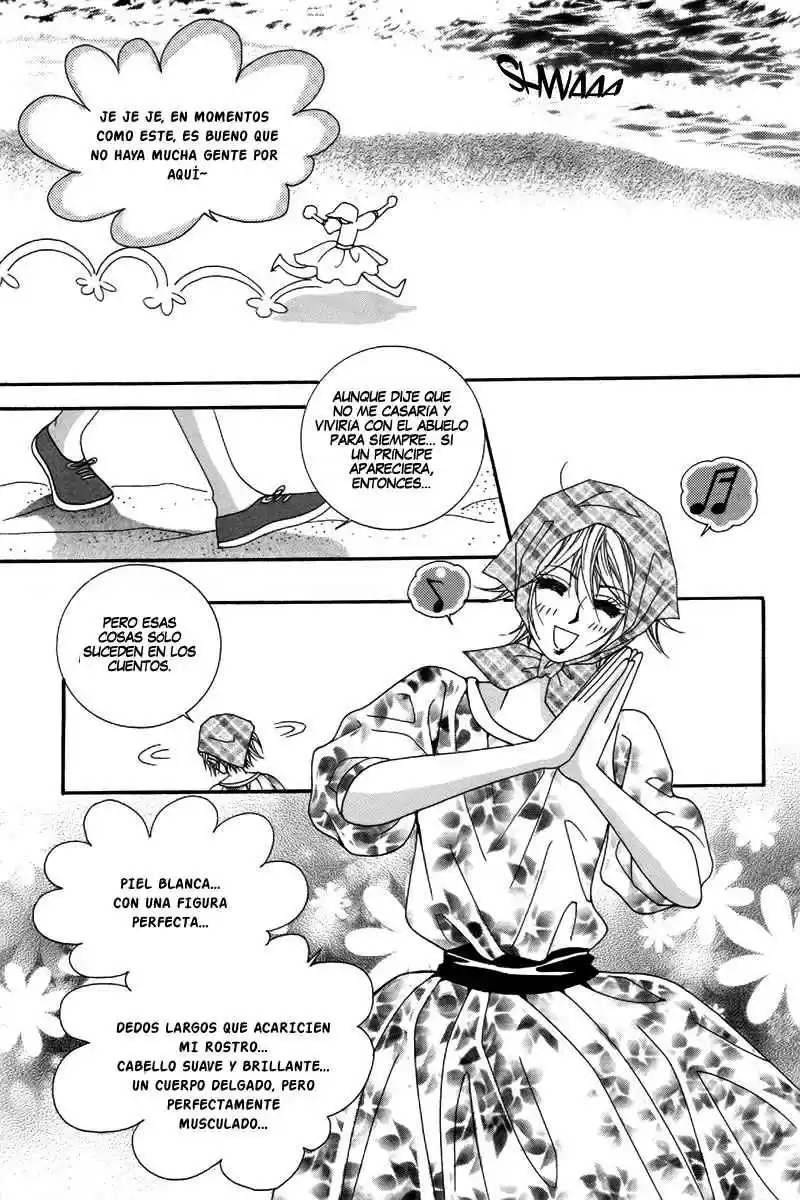 Idol Clubs (2014) - Capítulo 1 - Página 49 - LectorTMOo
