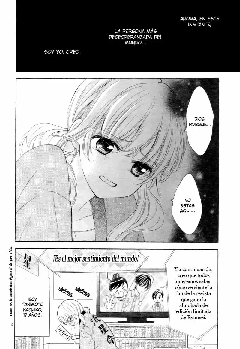 Idol ga Maiban Heya ni Shinnyuu Shite Kuru (2016) - Capítulo - Página 2 - LectorTMOo