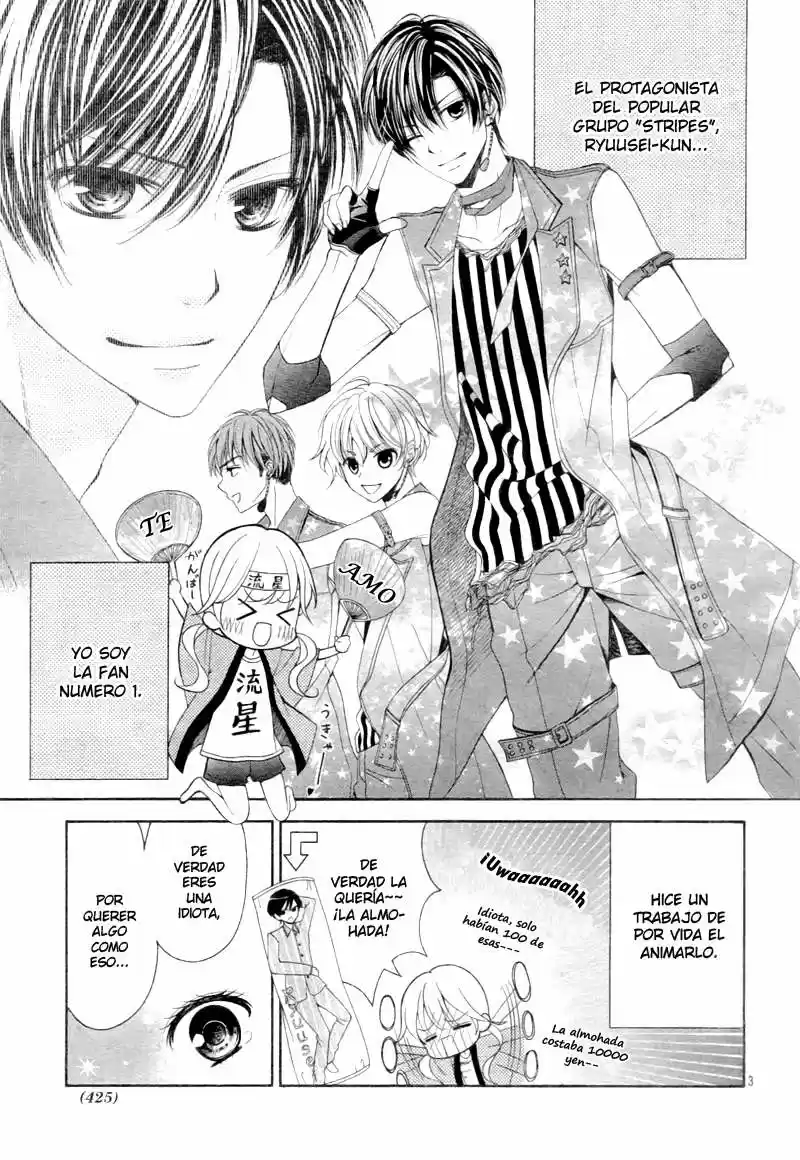 Idol ga Maiban Heya ni Shinnyuu Shite Kuru (2016) - Capítulo - Página 3 - LectorTMOo