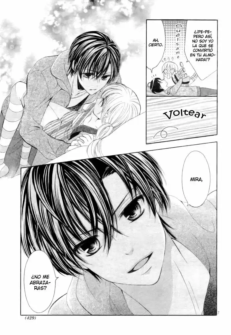 Idol ga Maiban Heya ni Shinnyuu Shite Kuru (2016) - Capítulo - Página 7 - LectorTMOo