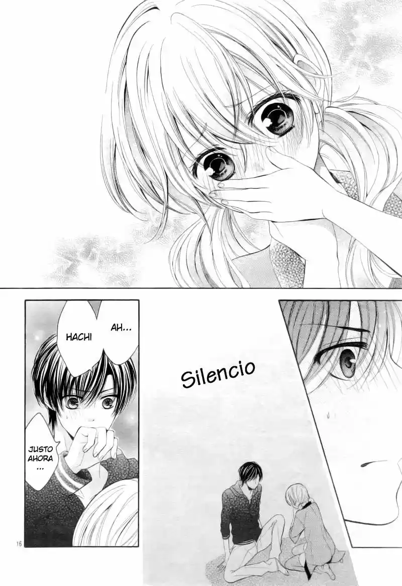 Idol ga Maiban Heya ni Shinnyuu Shite Kuru (2016) - Capítulo - Página 16 - LectorTMOo