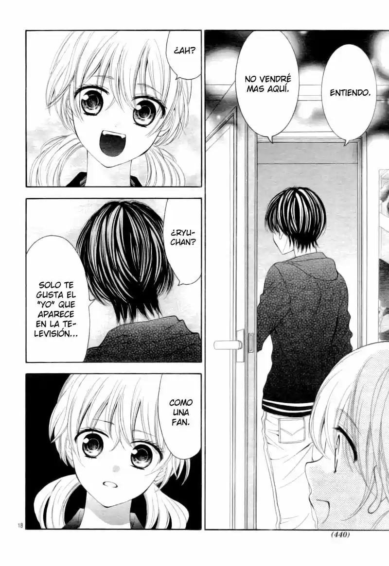 Idol ga Maiban Heya ni Shinnyuu Shite Kuru (2016) - Capítulo - Página 18 - LectorTMOo